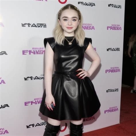 sabrina carpenter prada video